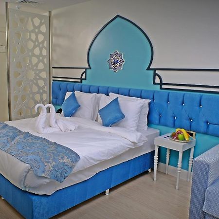 איסטמבול Kralice Hotel מראה חיצוני תמונה