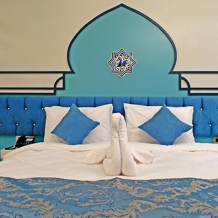 איסטמבול Kralice Hotel מראה חיצוני תמונה