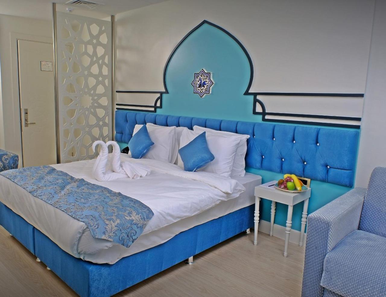 איסטמבול Kralice Hotel מראה חיצוני תמונה