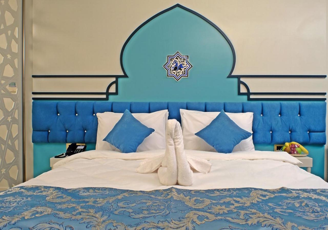 איסטמבול Kralice Hotel מראה חיצוני תמונה