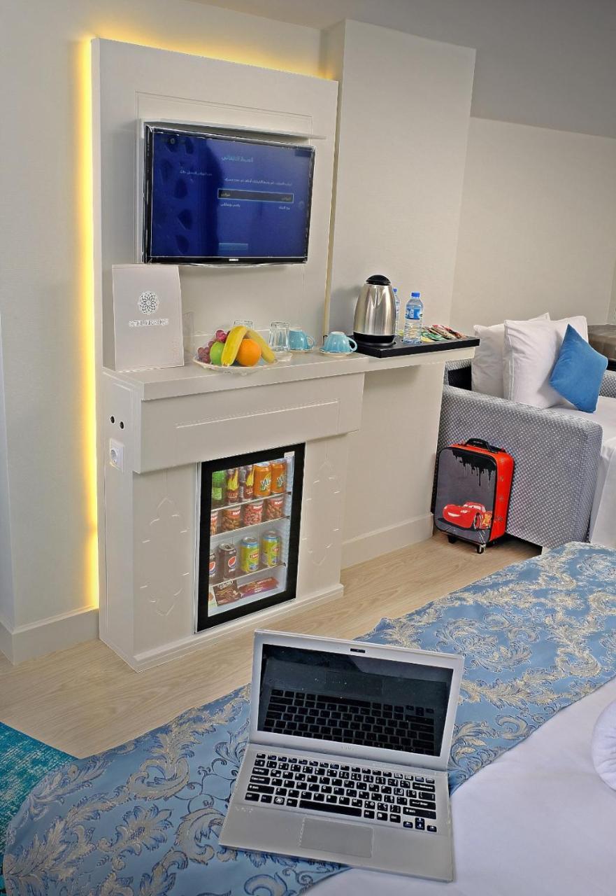 איסטמבול Kralice Hotel מראה חיצוני תמונה