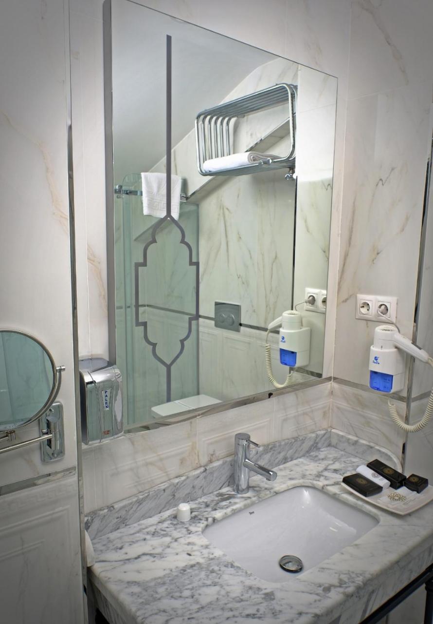 איסטמבול Kralice Hotel מראה חיצוני תמונה
