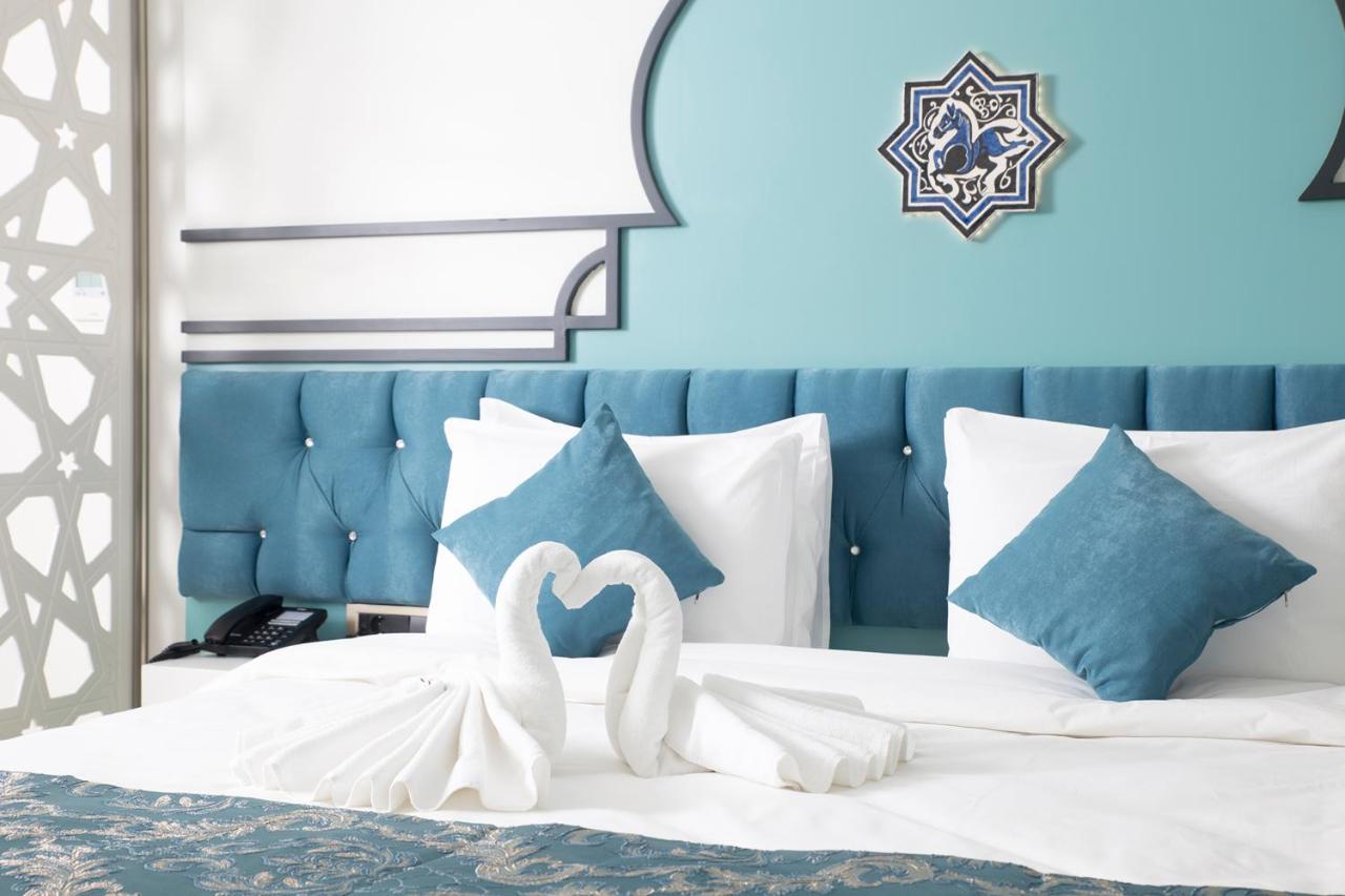 איסטמבול Kralice Hotel מראה חיצוני תמונה